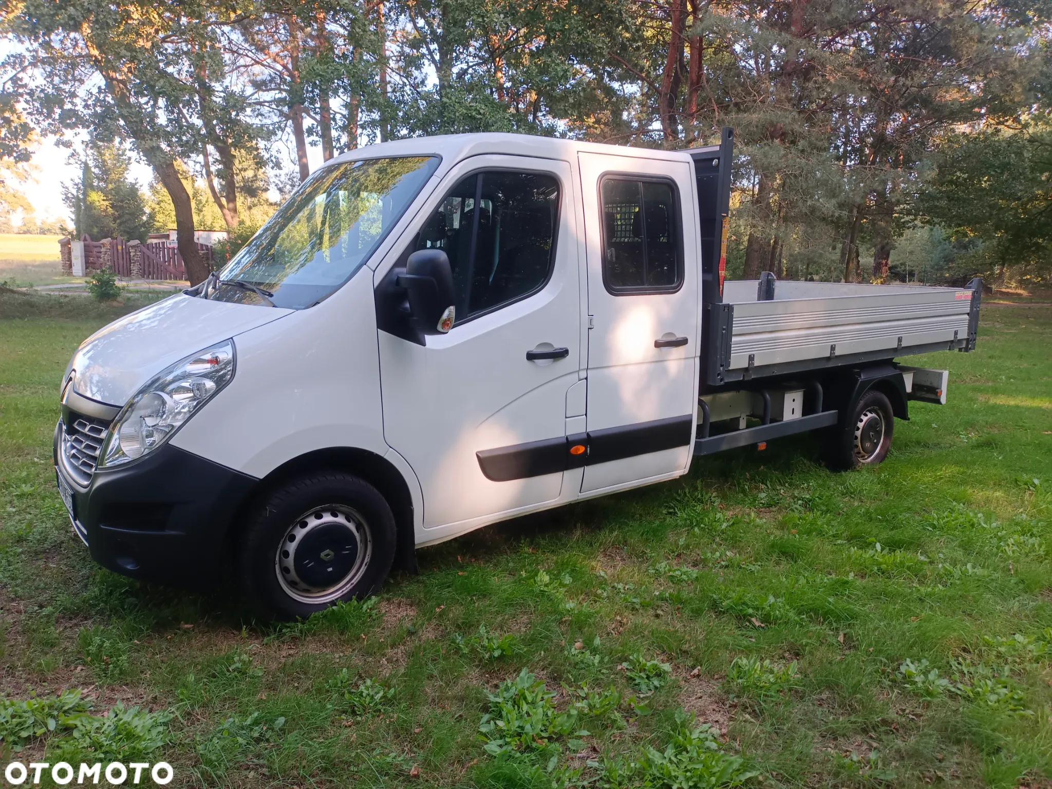 Renault Master - 7