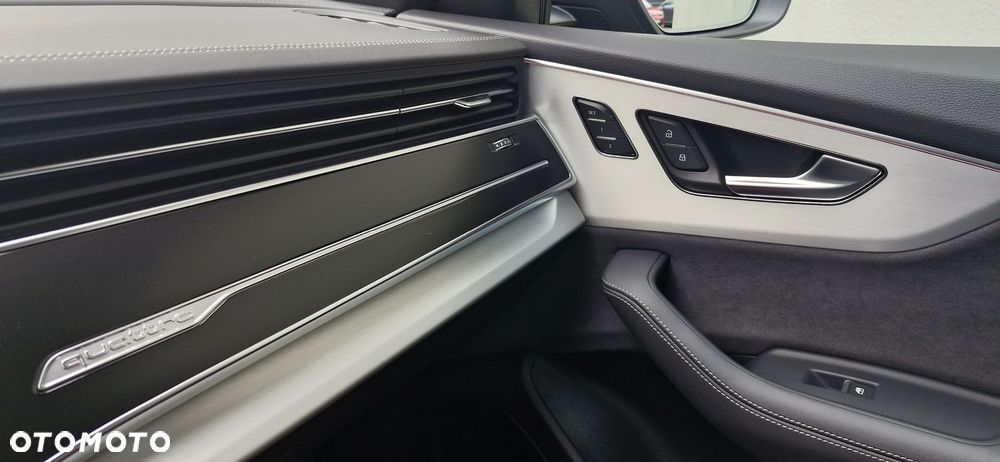 Audi Q8 50 TDI mHEV Quattro Tiptronic - 20