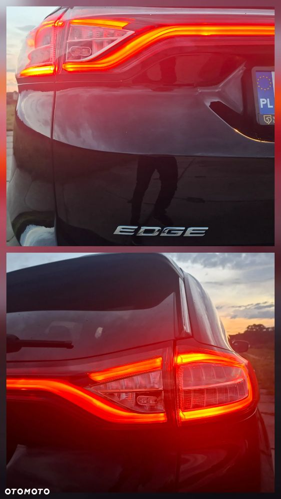 Ford Edge 2.0 TDCi Bi-Turbo 4x4 Sport - 30