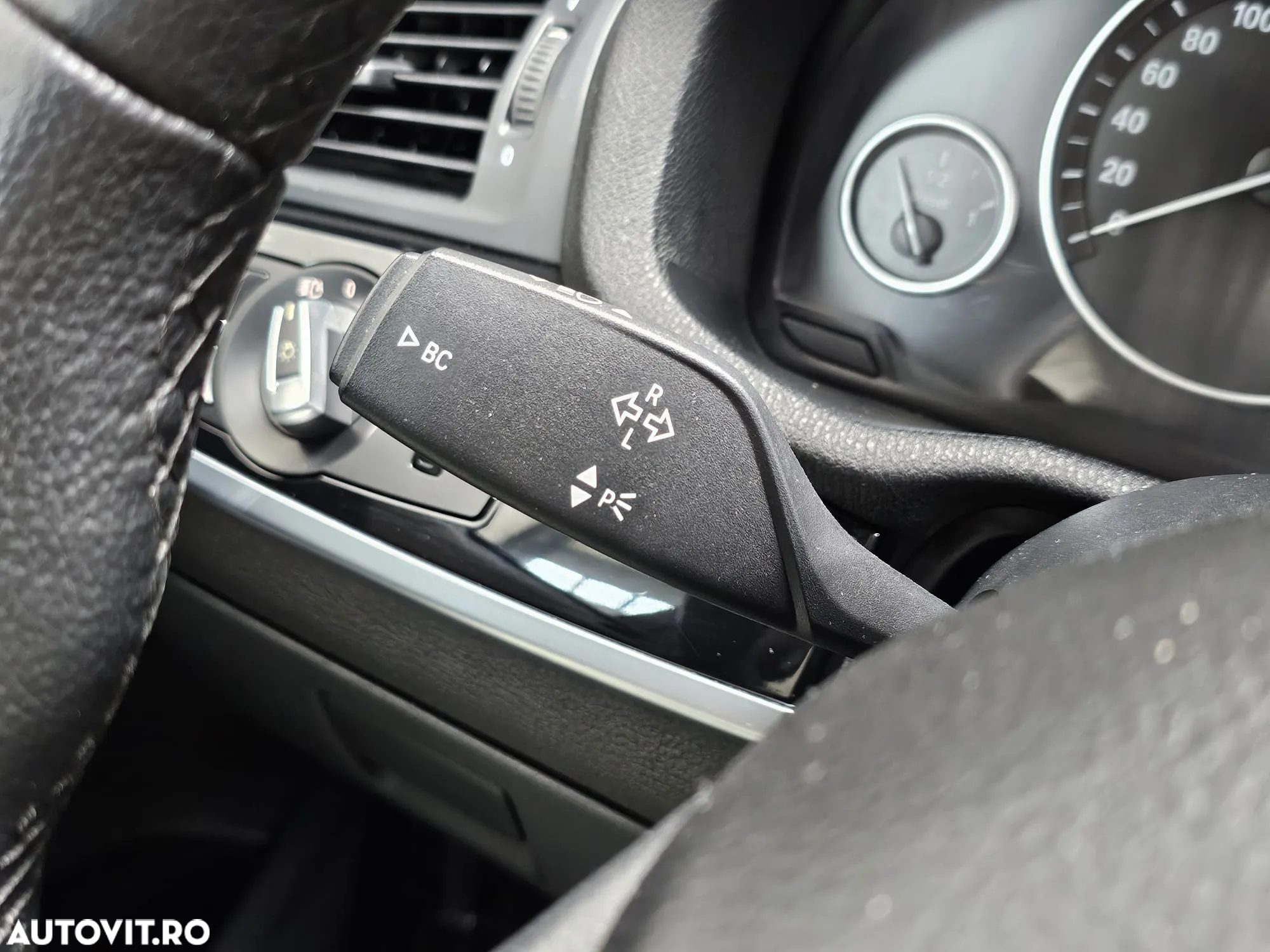 BMW X3 xDrive20d Aut. Advantage - 27