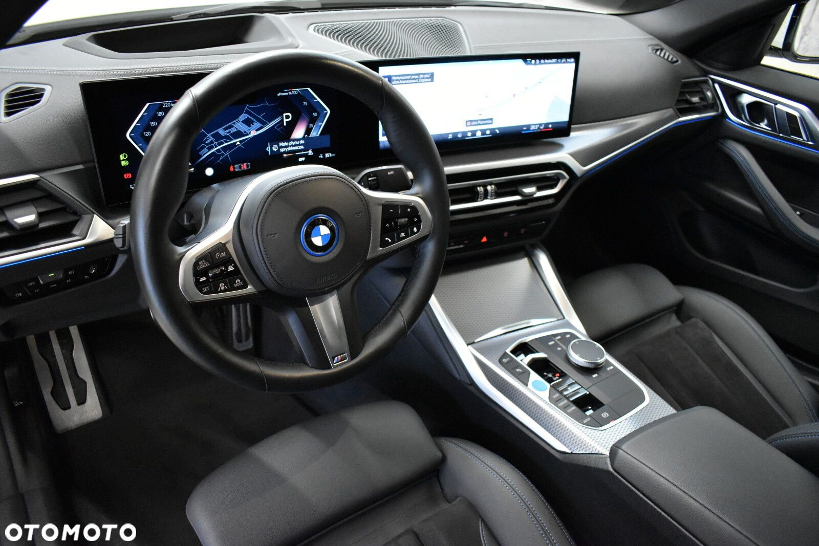 BMW i4 - 4