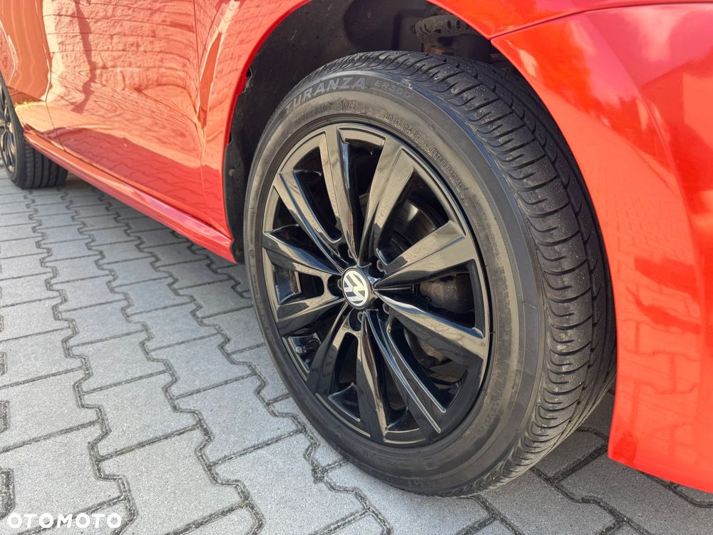 Volkswagen Polo 1.4 Comfortline - 26