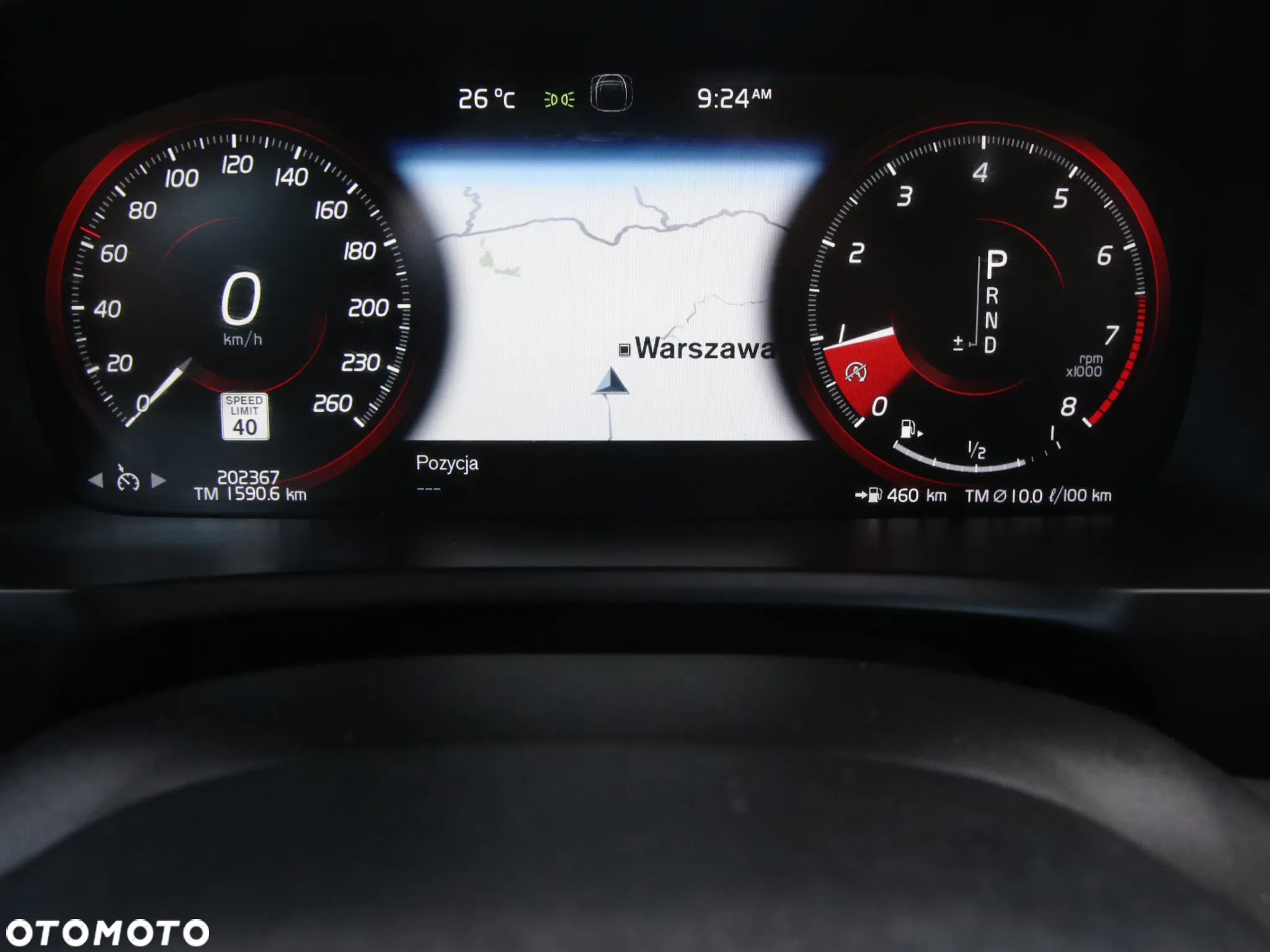 Volvo XC 90 T5 AWD Momentum - 23