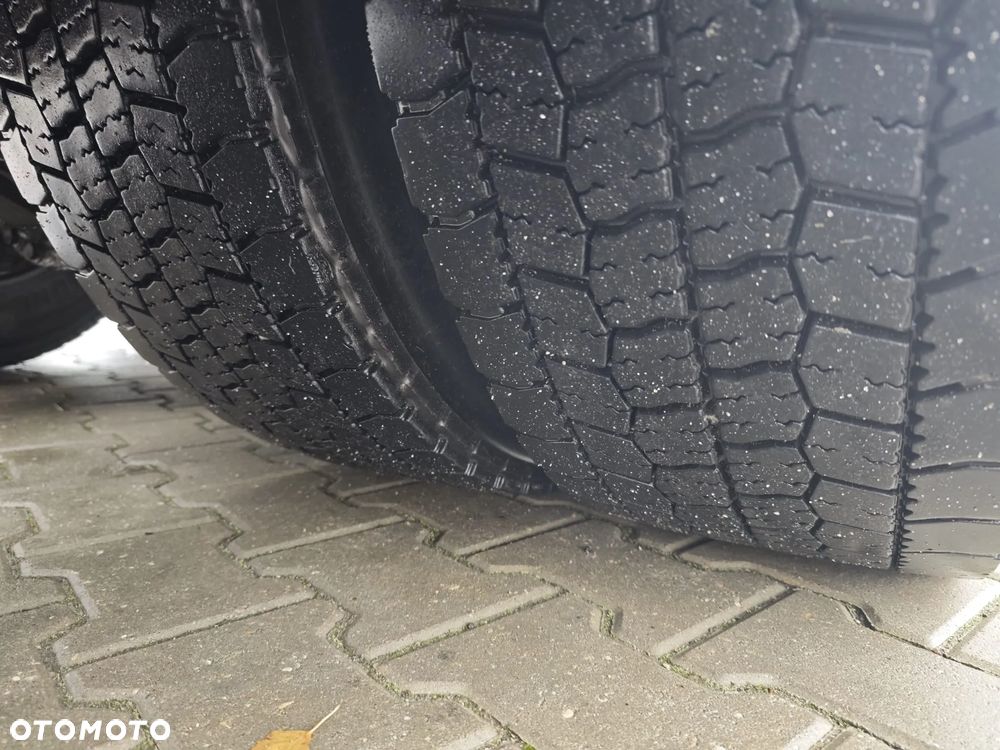 Volvo FH 500 6x2 - 20