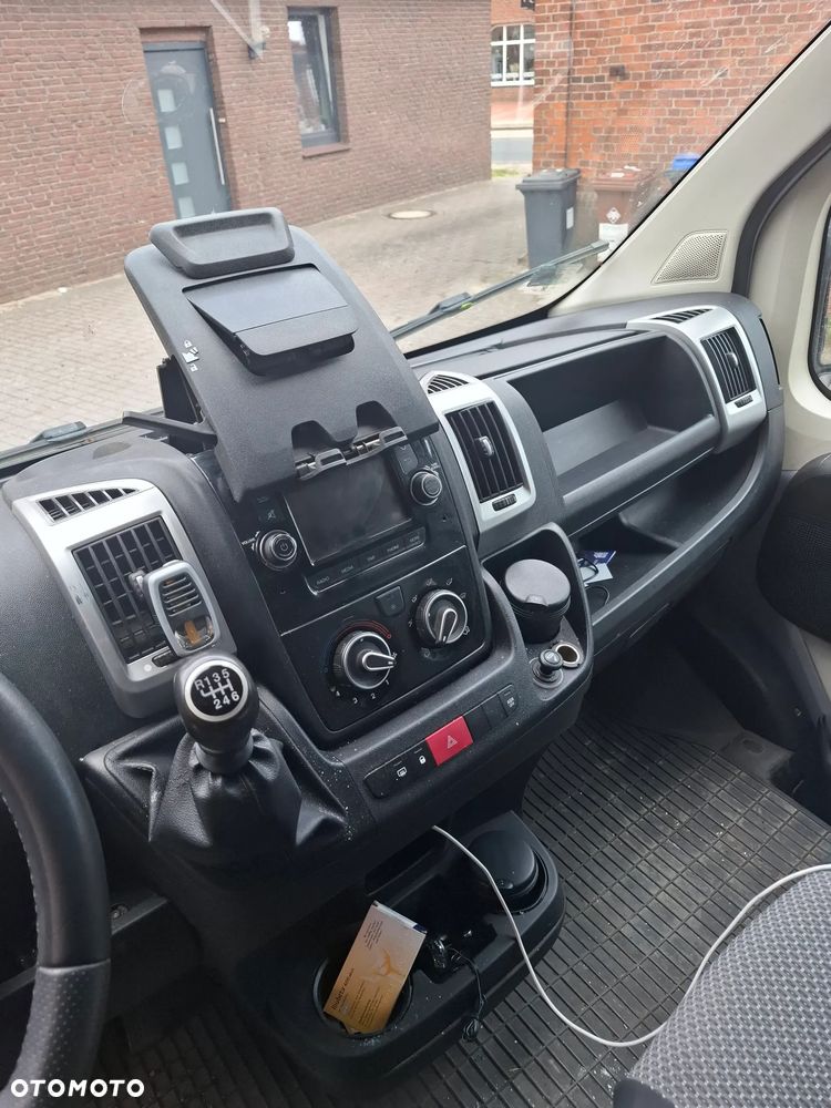Fiat Ducato - 8
