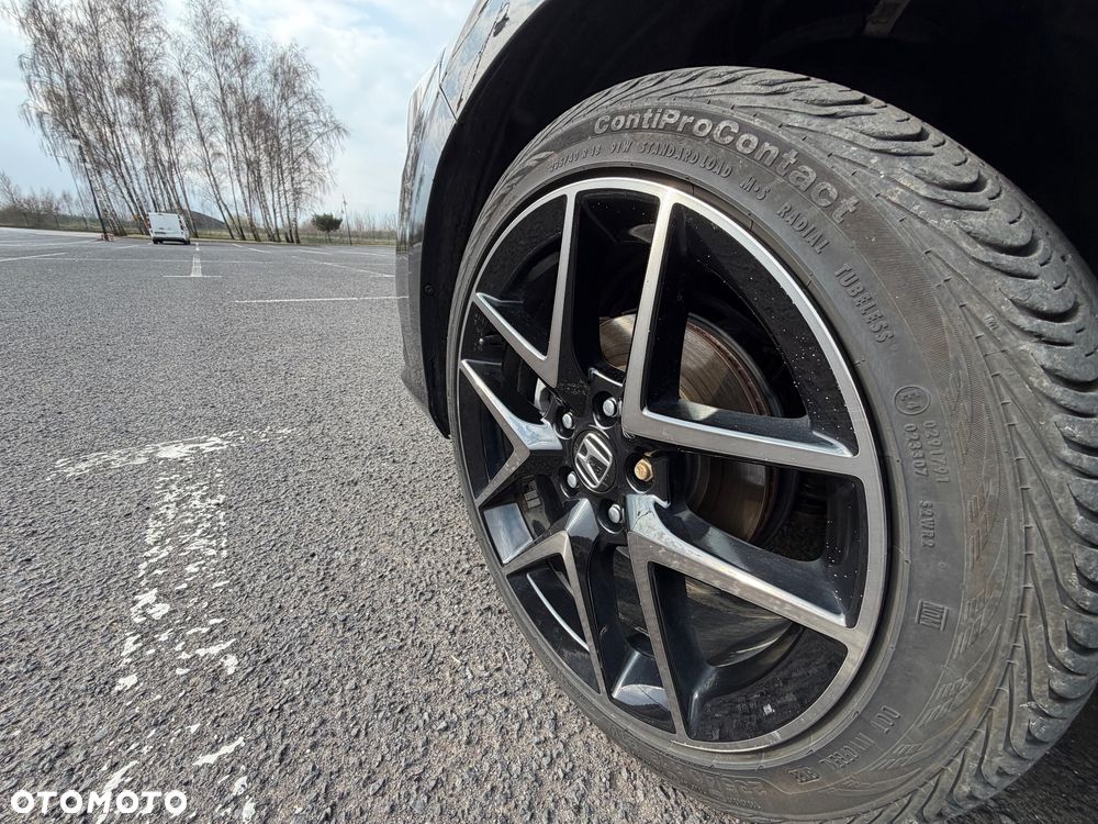 Honda Civic 1.5 T Sport Plus - 20