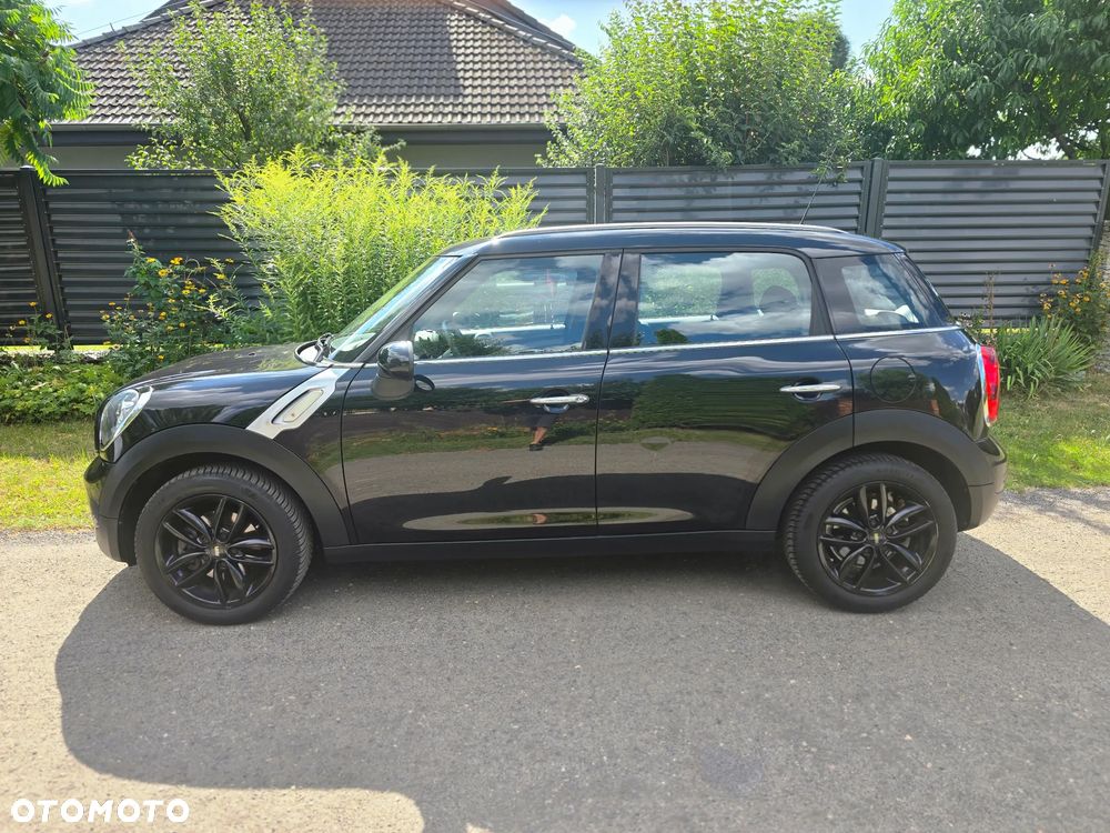MINI Countryman - 7