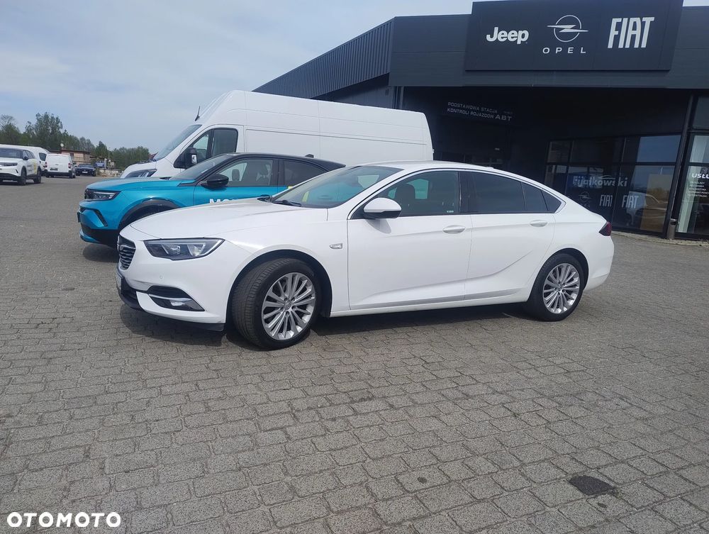 Opel Insignia 2.0 - 1