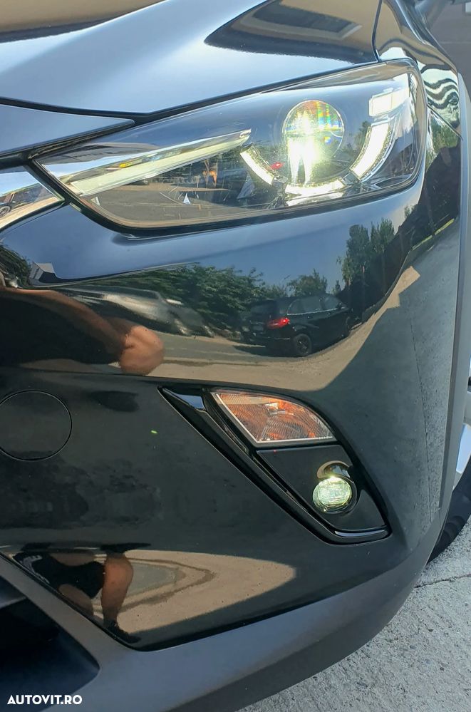 Mazda CX-3 SKYACTIV-G 121 FWD - 10