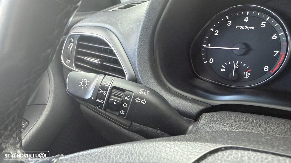Hyundai i30 1.0 T-GDi Style+Navi - 23