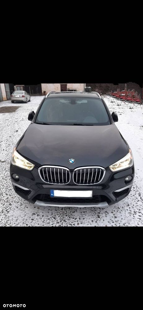BMW X1 - 3