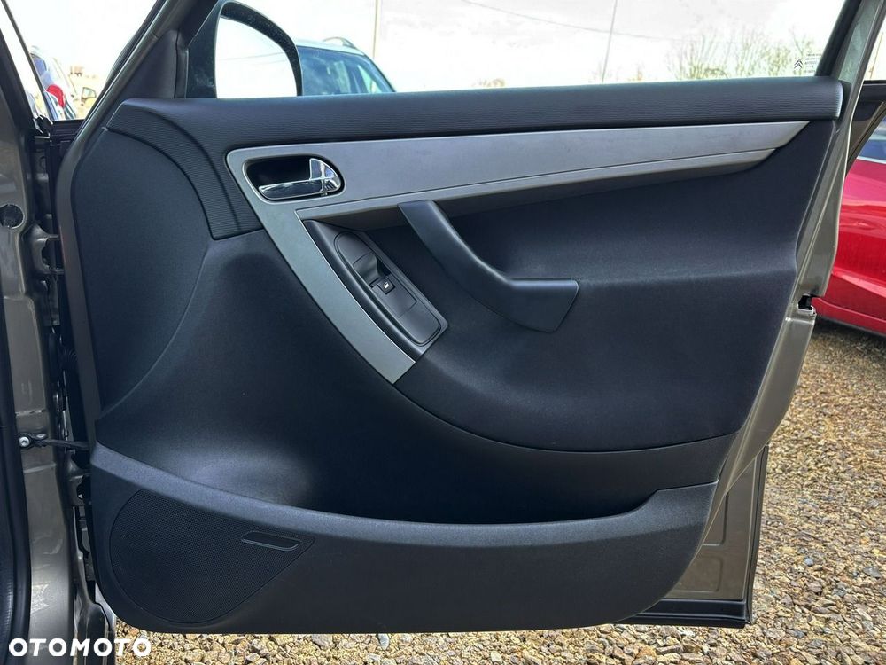 Citroën C4 Grand Picasso 2.0 HDi Exclusive - 29