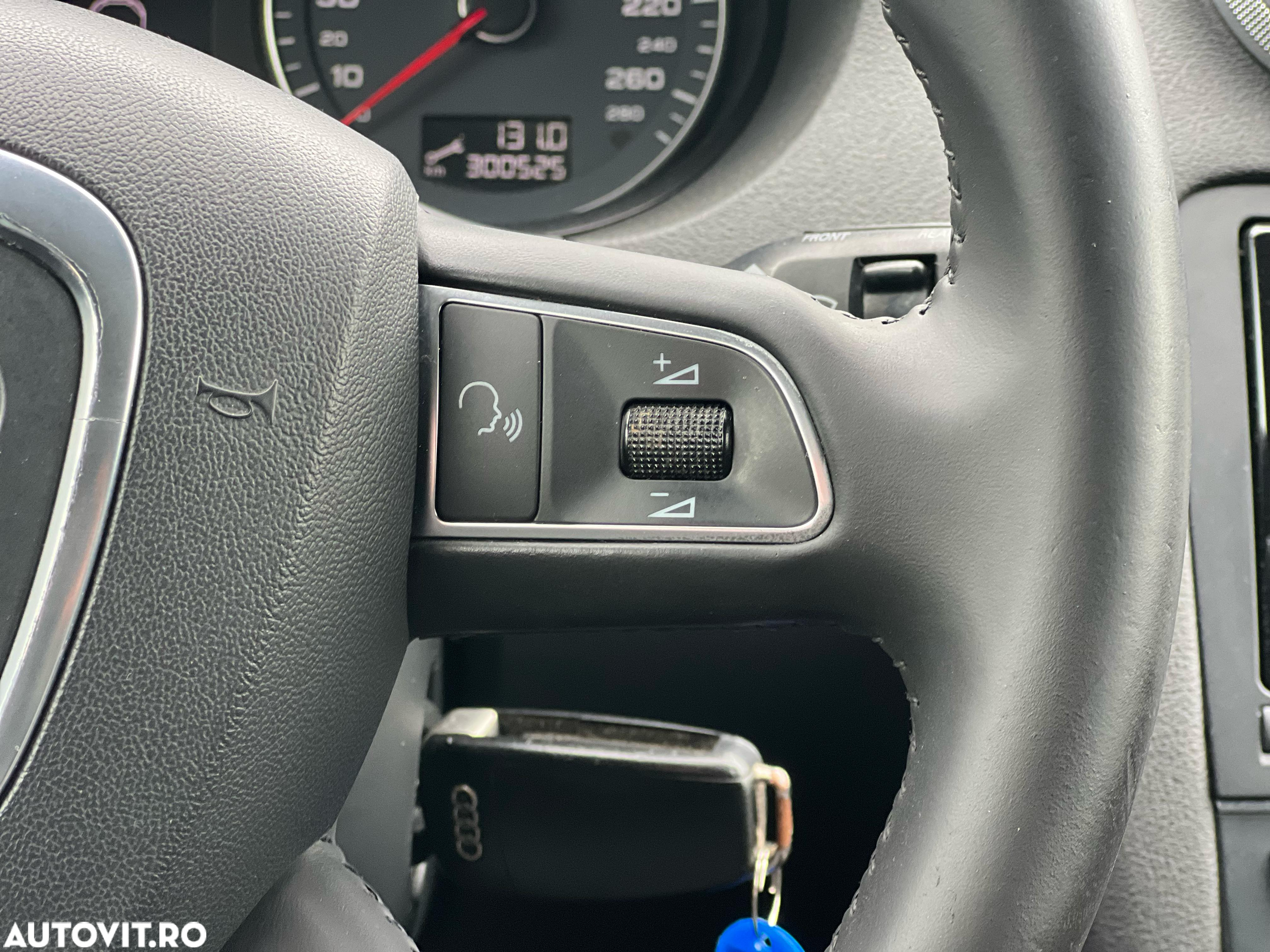 Audi A3 - 15