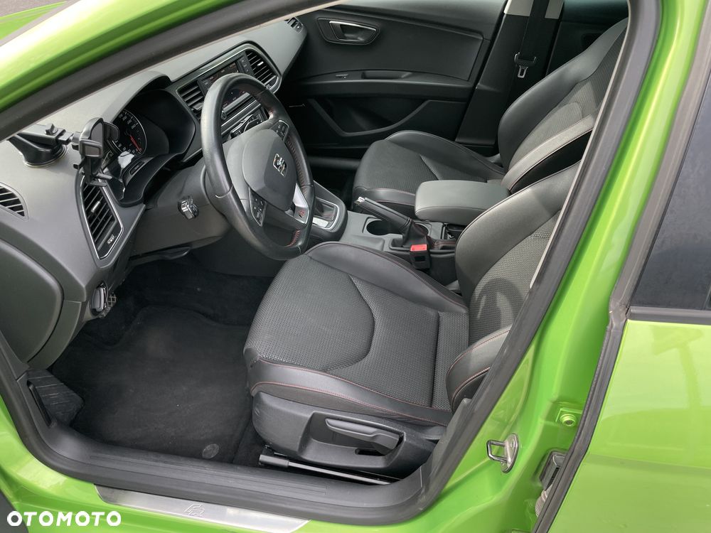 Seat Leon - 10