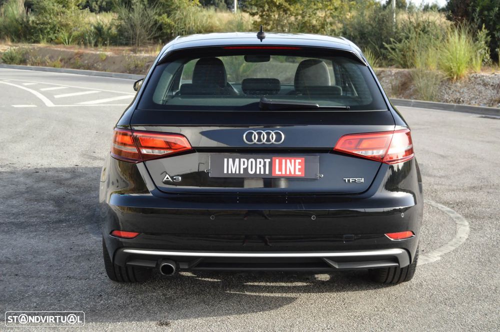 Audi A3 Sportback 1.0 TFSI Sport - 3