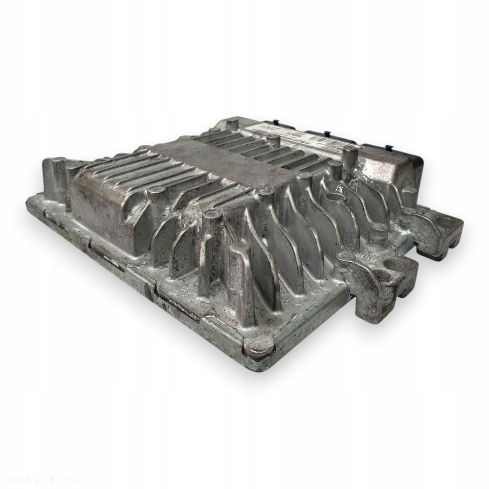 STERWONIK SILNIKA Ford Focus MK2 C-Max Kuga I 2.0 TDCi 7M5112A650BCE - 16