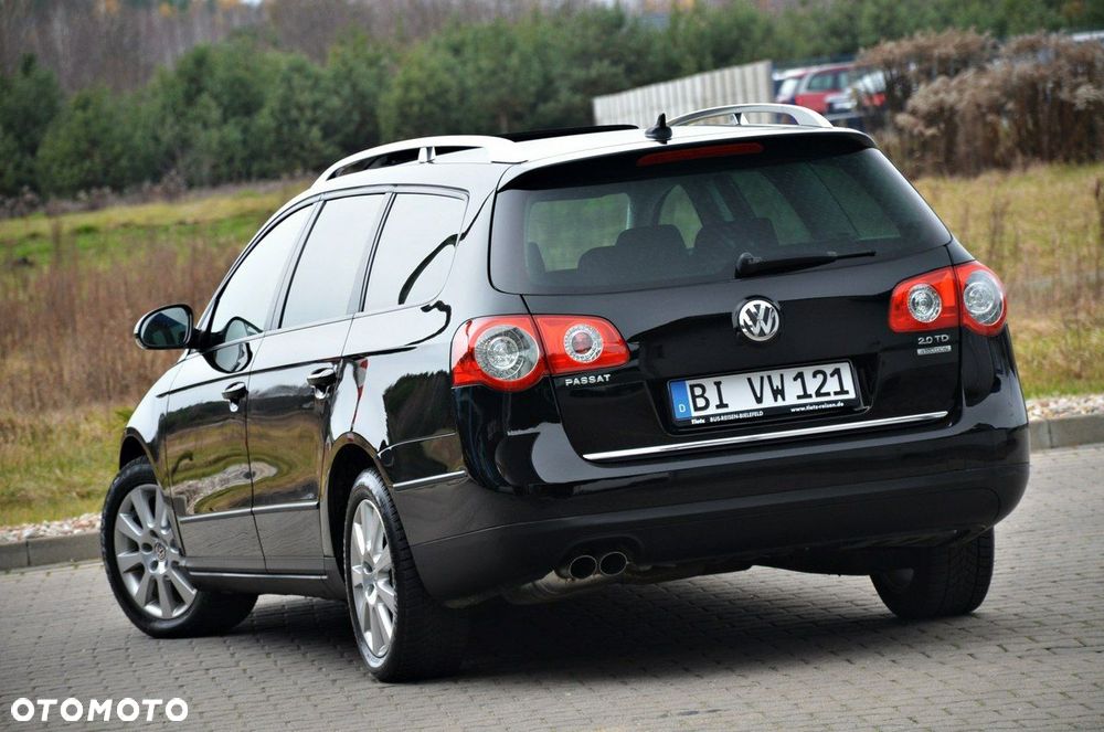 Volkswagen Passat - 13