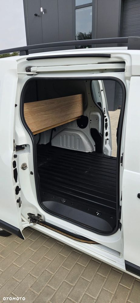 Dacia Dokker 1.3 TCe Laureate - 9