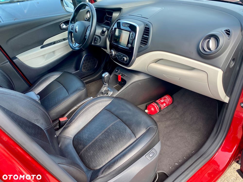 Renault Captur - 7