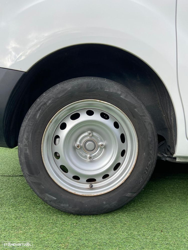 Peugeot Partner 1.6 HDI - 25