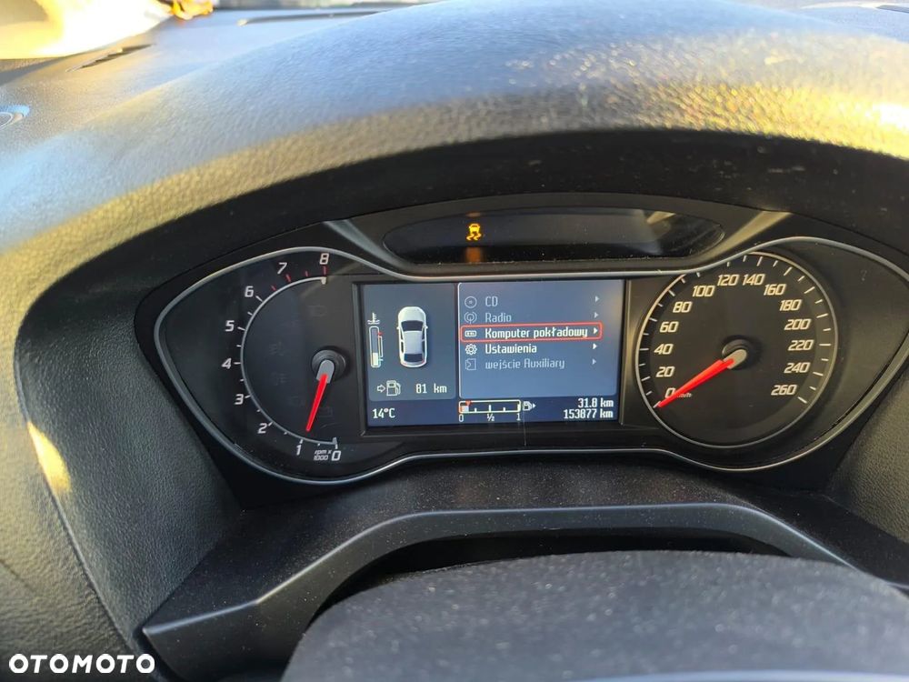 Ford S-Max 1.6 T Titanium - 15