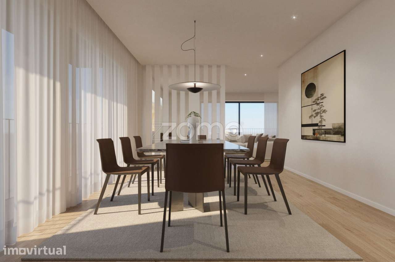 Apartamento T3 | Empreendimento Green Stone - Grande imagem: 5/30