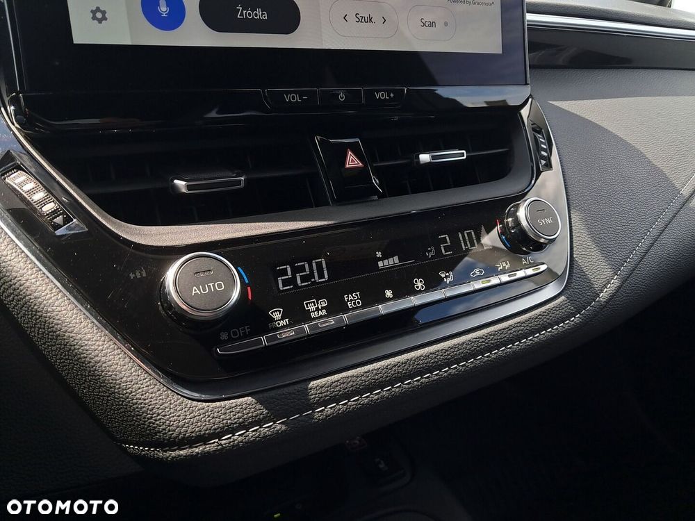Toyota Corolla 1.8 Hybrid GR Sport - 25