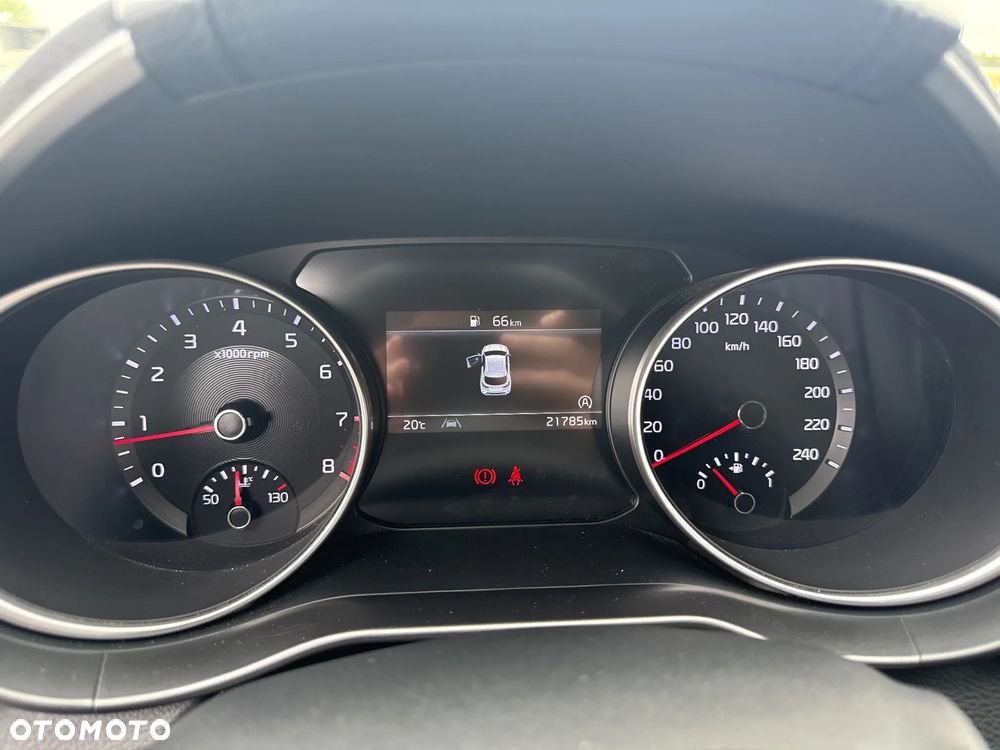 Kia XCeed 1.5 T-GDI M - 15