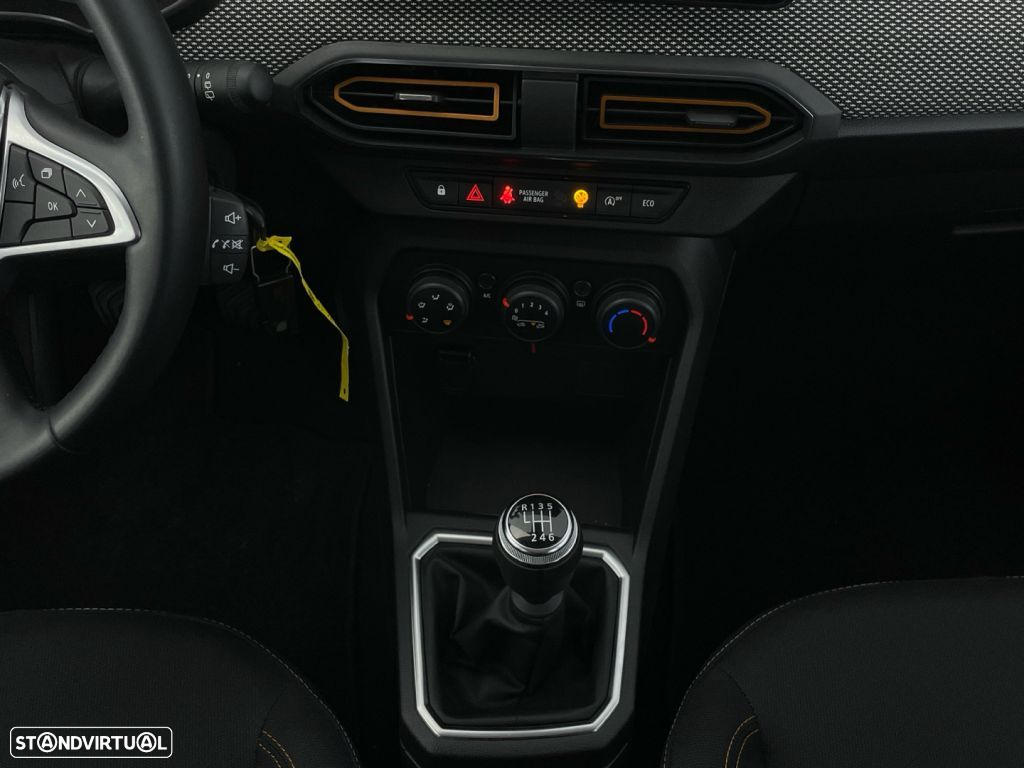 Dacia Bigster - 16