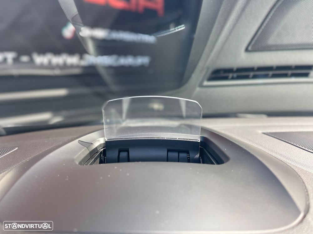 Renault Mégane 1.6 dCi GT Line J18 - 29