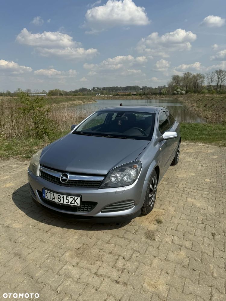 Opel Astra 1.4 111 - 1