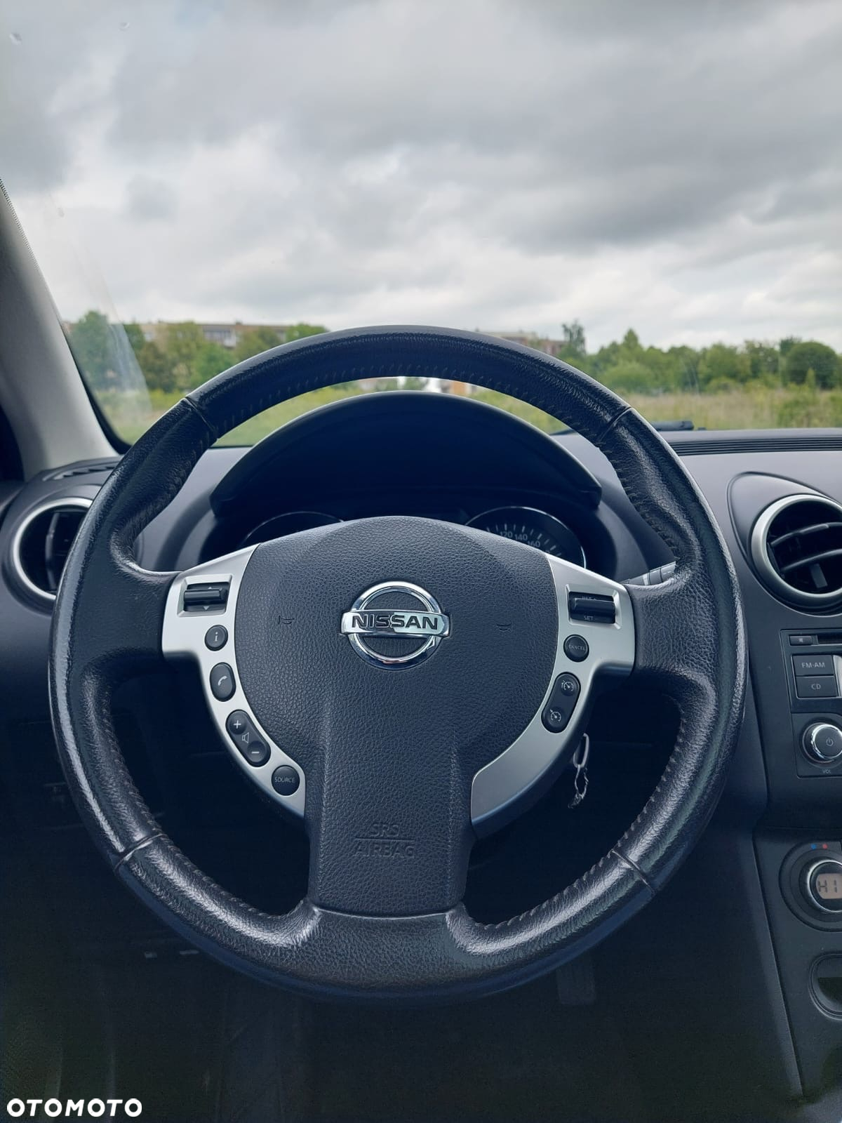 Nissan Qashqai+2 2.0 4x4 Acenta - 17