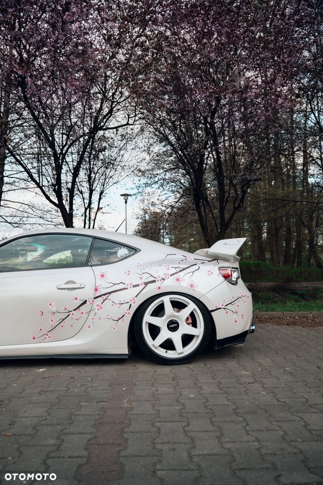 Subaru BRZ 2.0i Sport - 14