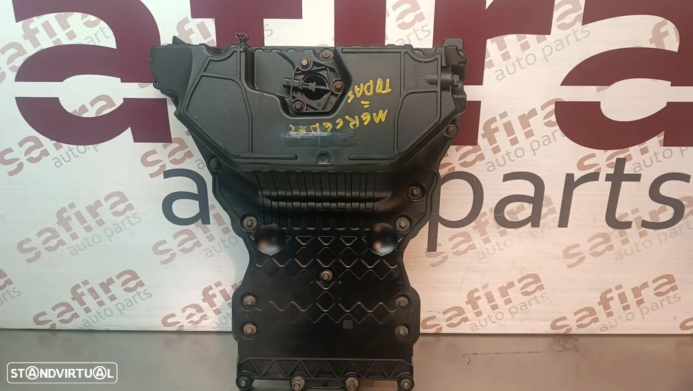 CARTER MERCEDES W204 W212 2.1CDI OM651 A6510102913 - 6