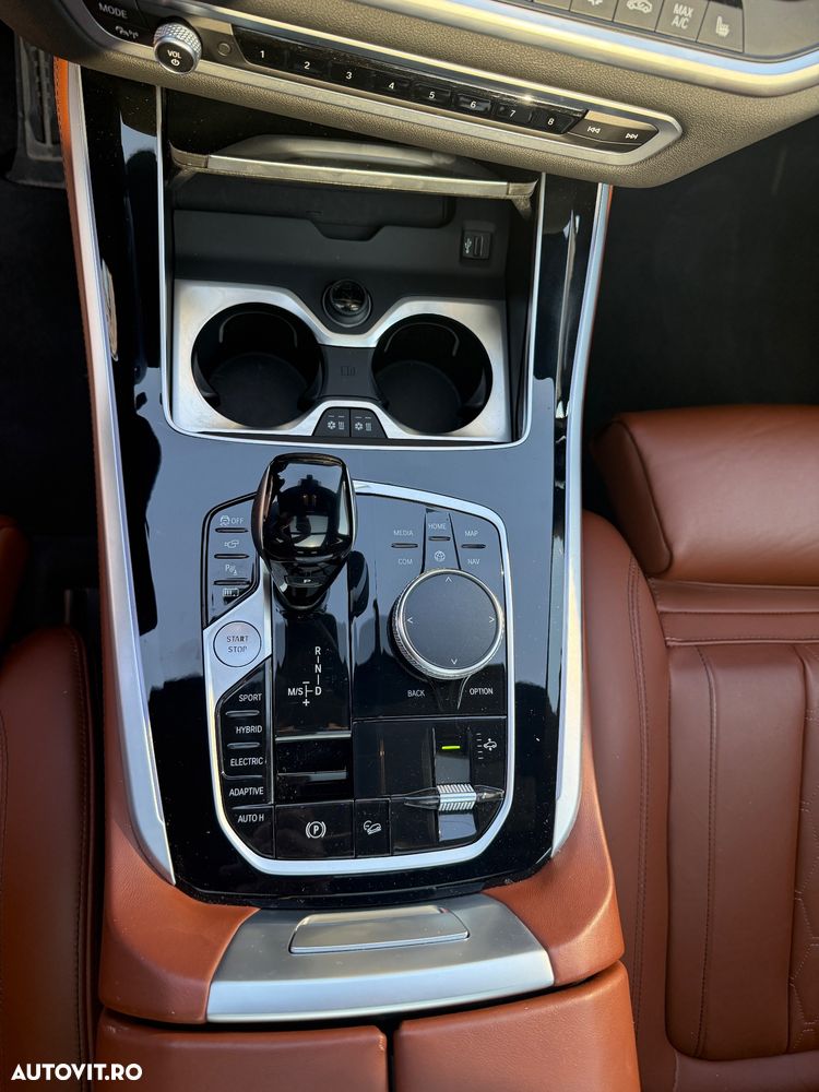 BMW X5 xDrive45e - 17