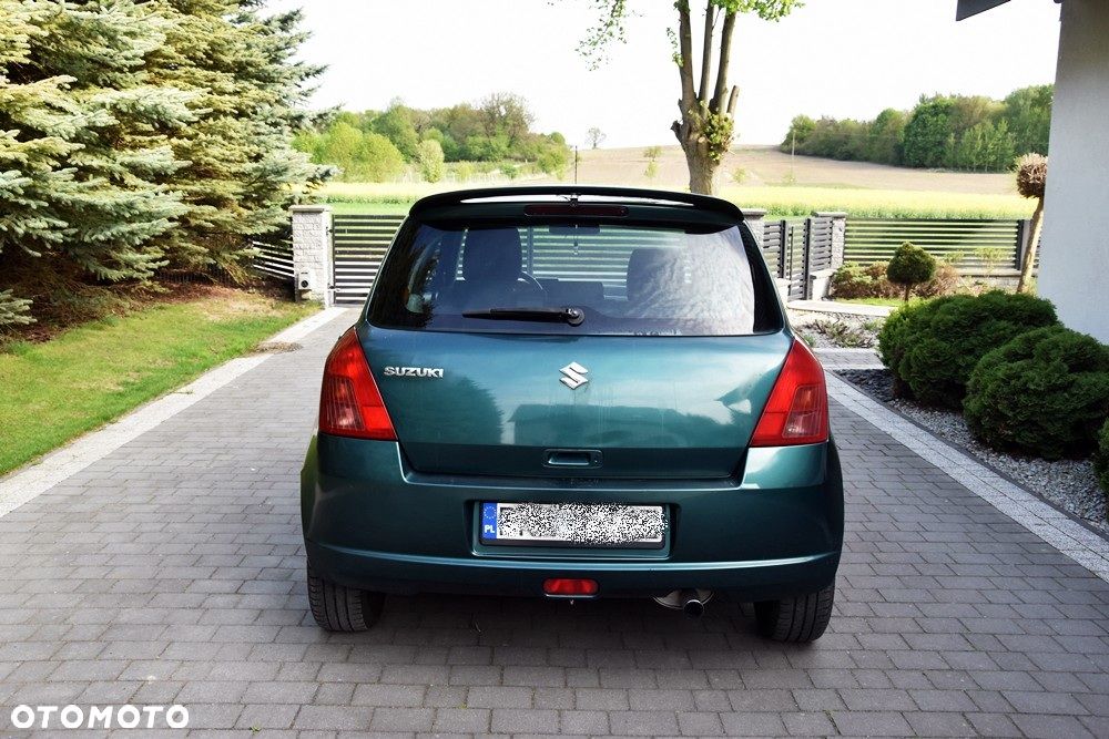 Suzuki Swift 1.3 DDiS 16v GL Airco - 3