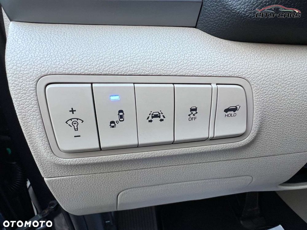 Hyundai Tucson - 25