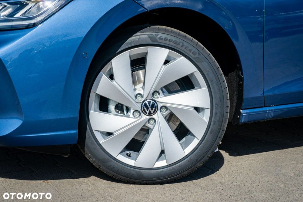 Volkswagen Golf - 15