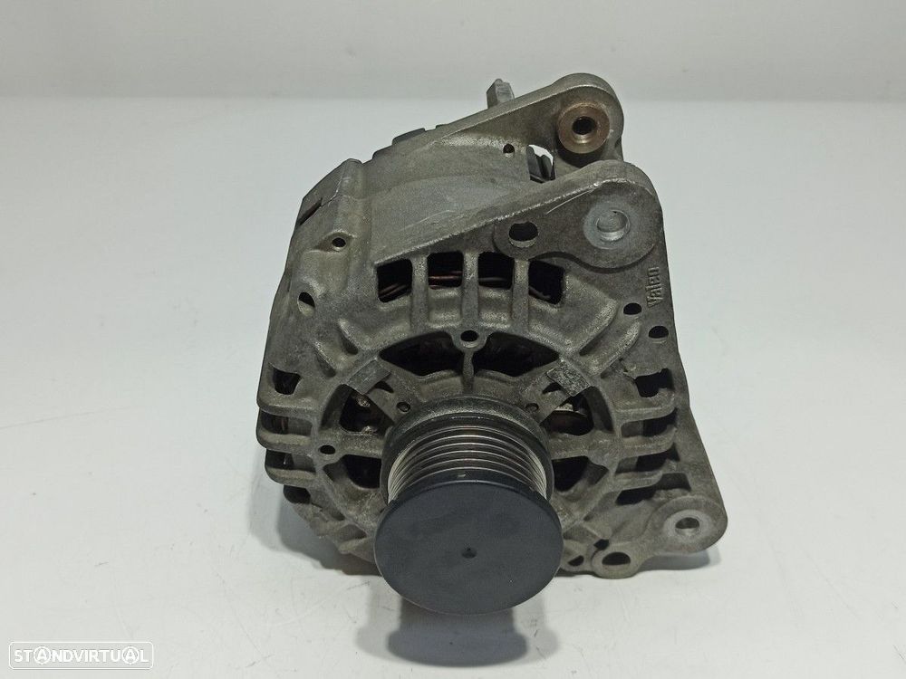 ALTERNADOR AUDI A3 (8L) 1.6 ATTRACTION - 6