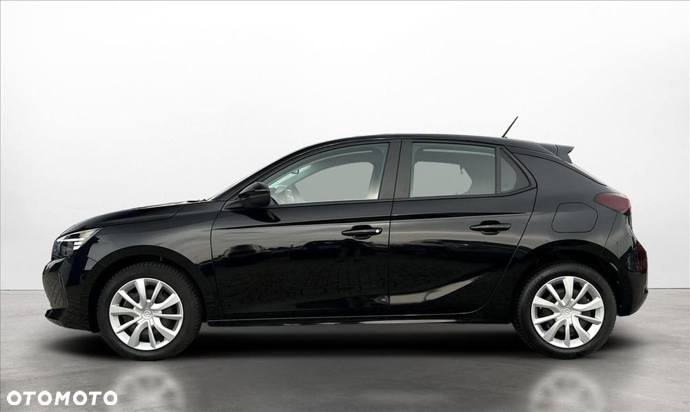 Opel Corsa 1.2 T Edition S&S - 3