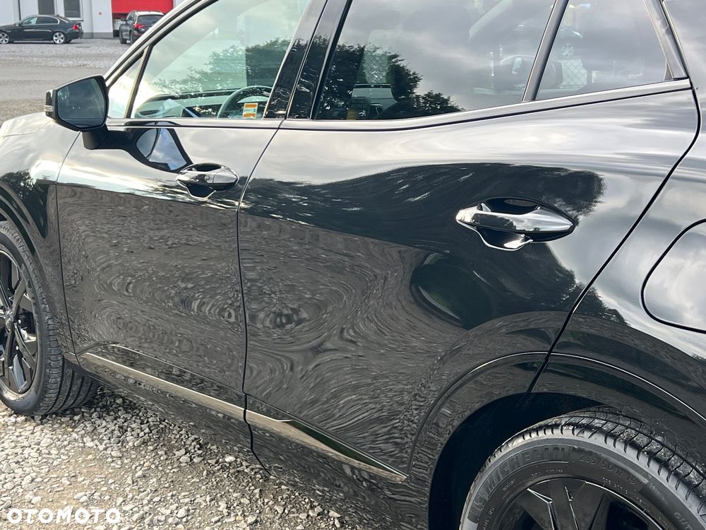 Kia Sportage 1.6 T-GDI MHEV Anniversary 2WD DCT - 10