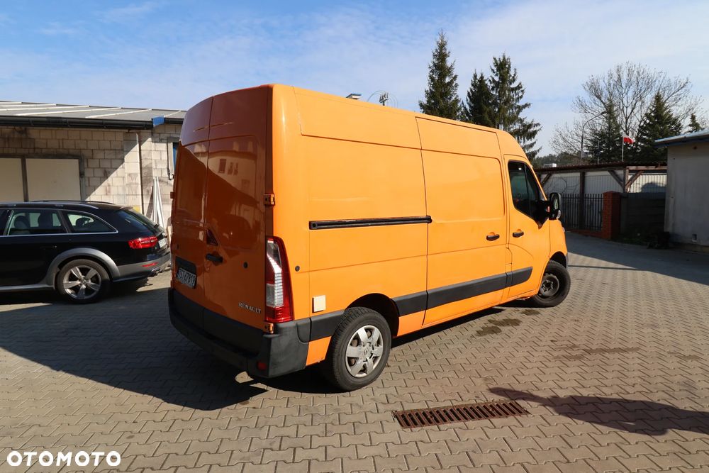 Renault Master - 12