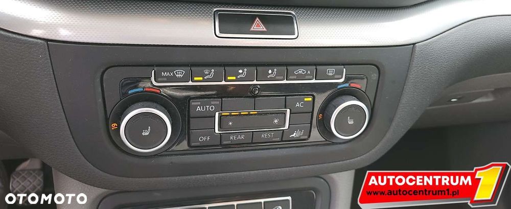 Volkswagen Sharan - 26
