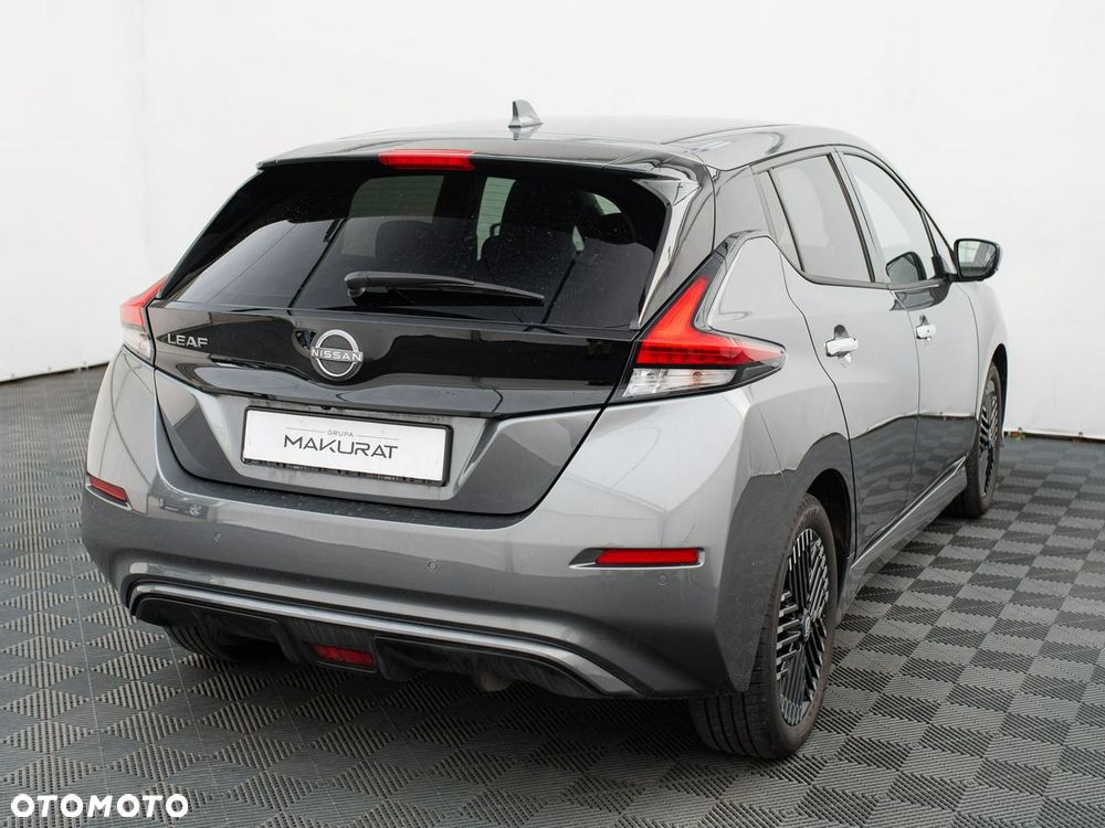 Nissan Leaf 40kWh N-Connecta - 6