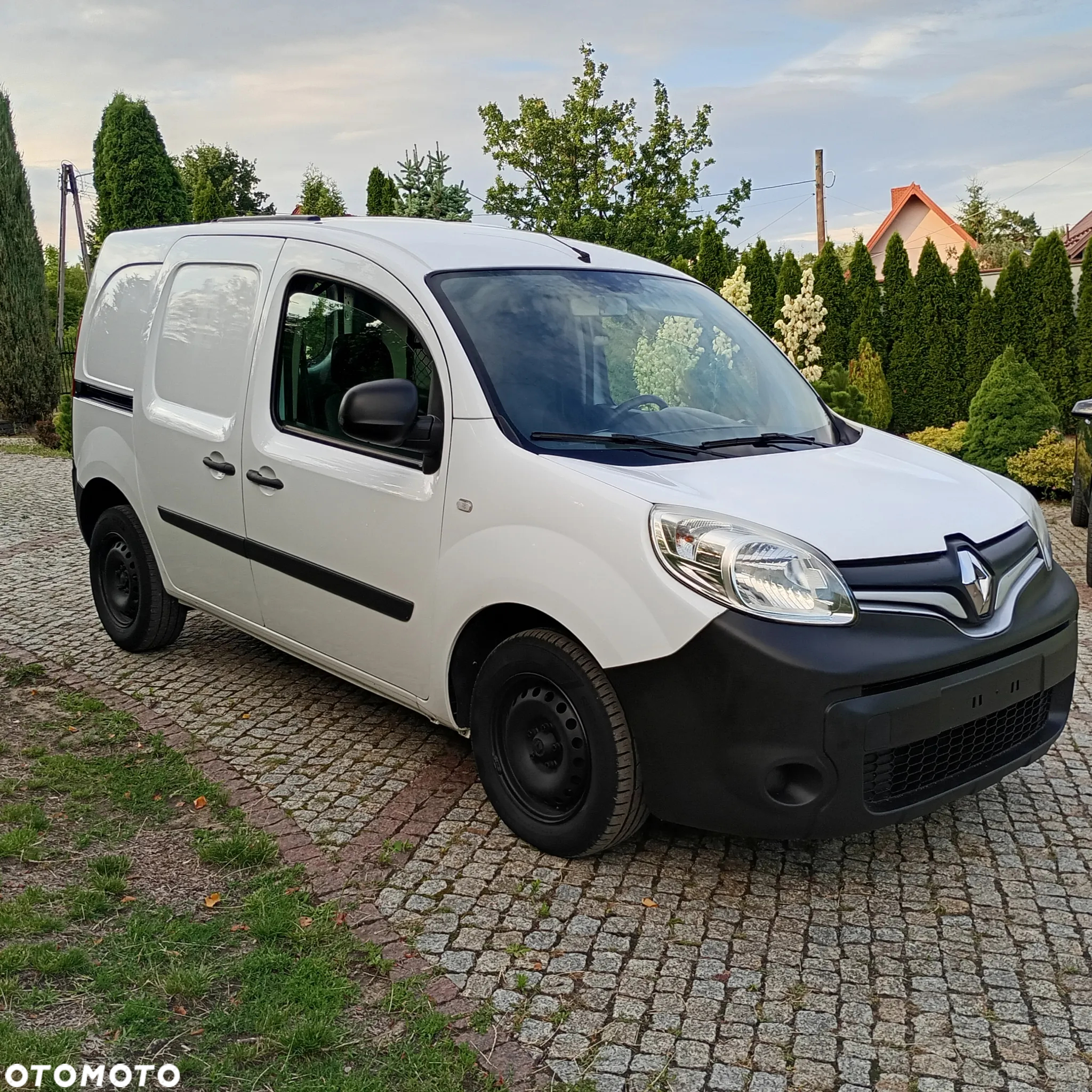 Renault Kangoo - 17