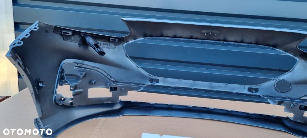 Ford Kuga MK3 ST LINE 2019- zderzak przód ME190 - 12