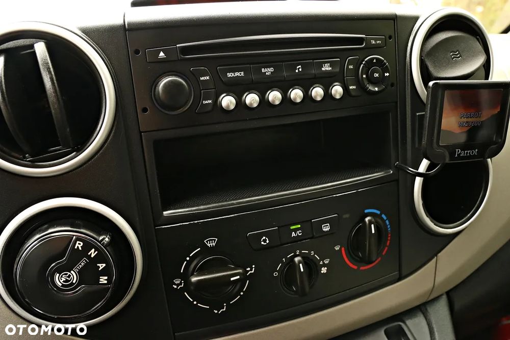Peugeot Partner - 23