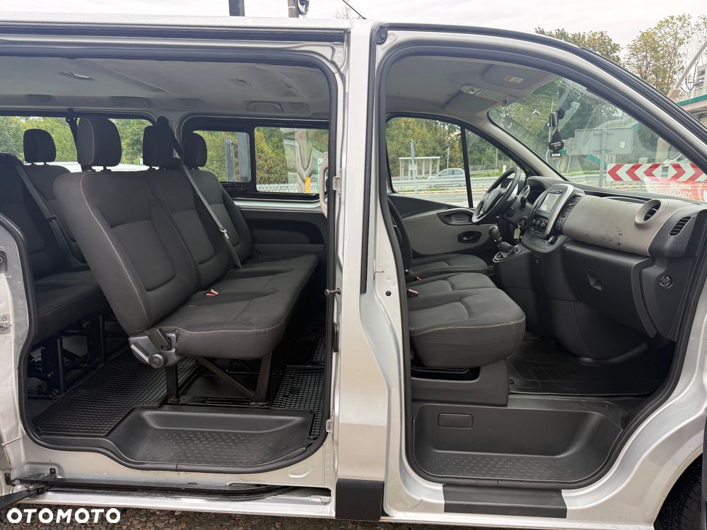 Renault Trafic - 3