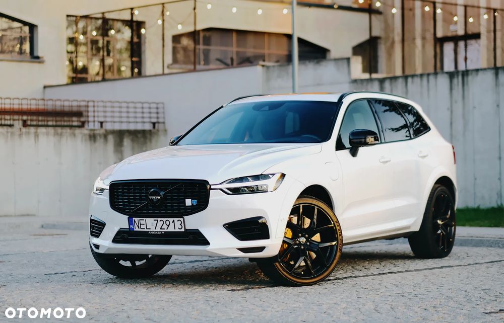 Volvo XC 60 - 3