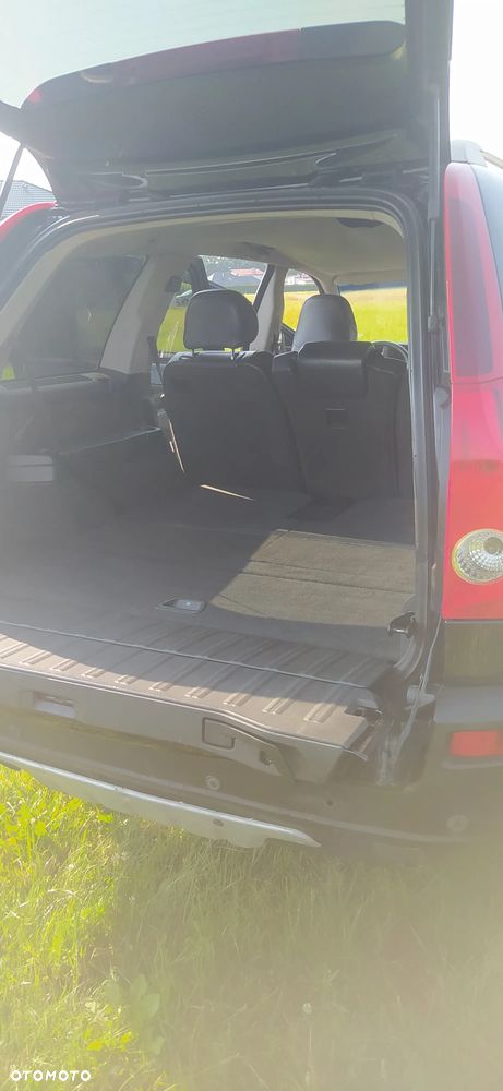 Volvo XC 90 2.4 D5 Executive - 22